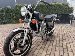 Honda Chopper CX 500 C 1983 occasion – foto 2 van 22