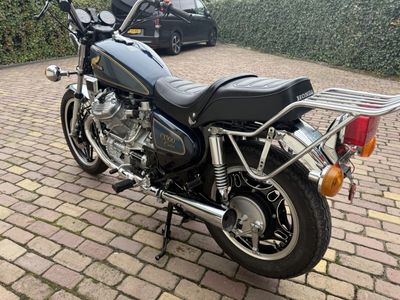 HONDA CX 500 C – foto 3