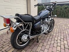 Honda Chopper CX 500 C 1983 occasion – foto 4 van 22