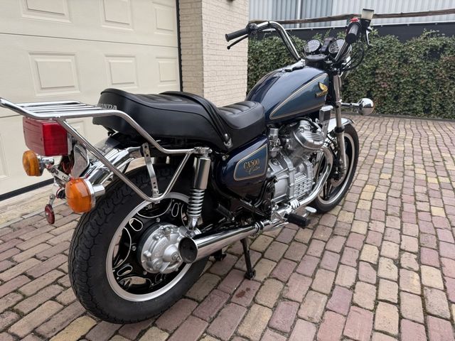 honda - cx-500-c