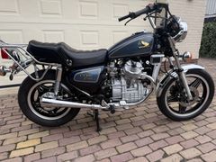Honda Chopper CX 500 C 1983 occasion – foto 6 van 22