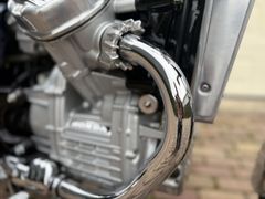 Honda Chopper CX 500 C 1983 occasion – foto 7 van 22