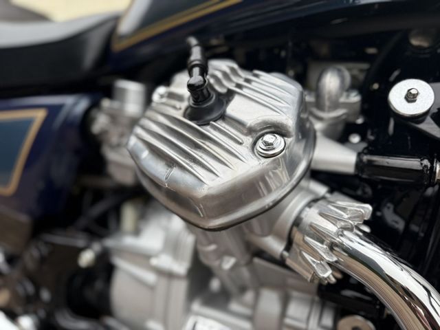 honda - cx-500-c