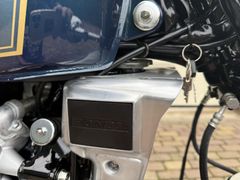 Honda Chopper CX 500 C 1983 occasion – foto 9 van 22