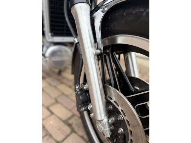 honda - cx-500-c