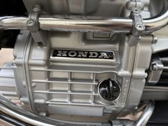 Honda Chopper CX 500 C 1983 occasion – foto 12 van 22