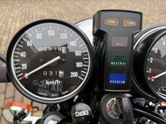 Honda Chopper CX 500 C 1983 occasion – foto 14 van 22