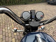 Honda Chopper CX 500 C 1983 occasion – foto 15 van 22