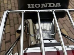 Honda Chopper CX 500 C 1983 occasion – foto 16 van 22