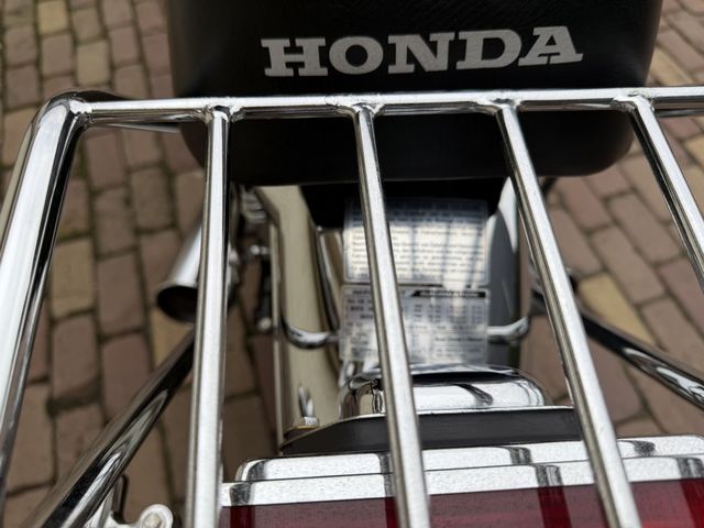honda - cx-500-c
