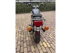Honda Chopper CX 500 C 1983 occasion – foto 17 van 22
