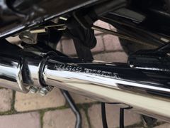 Honda Chopper CX 500 C 1983 occasion – foto 18 van 22
