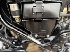 Honda Chopper CX 500 C 1983 occasion – foto 19 van 22