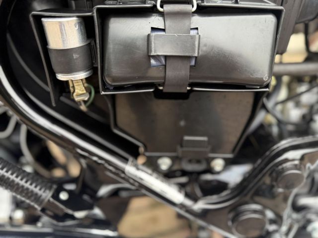 honda - cx-500-c