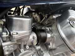 Honda Chopper CX 500 C 1983 occasion – foto 20 van 22
