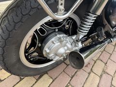 Honda Chopper CX 500 C 1983 occasion – foto 22 van 22