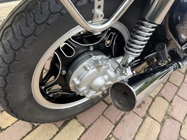 honda - cx-500-c