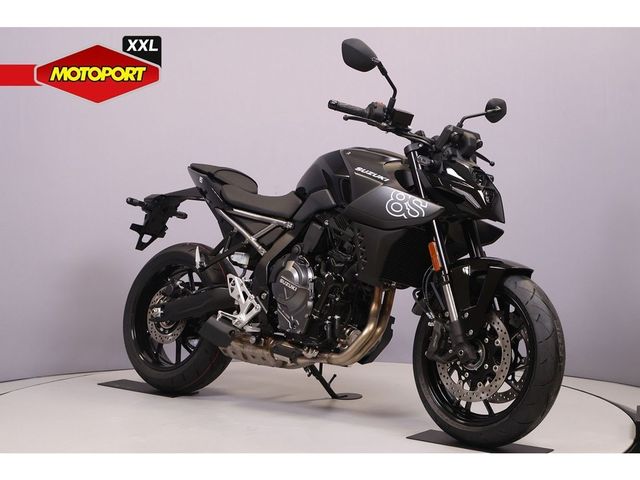 suzuki - gsx-8s