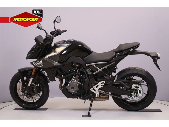 suzuki - gsx-8s