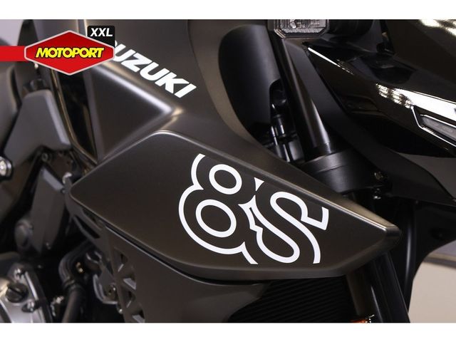 suzuki - gsx-8s