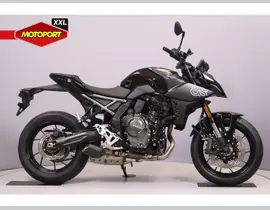 Suzuki GSX-8S 2026 nieuw