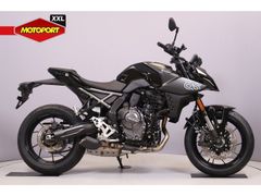 Suzuki GSX-8S 2026 nieuw – foto 1 van 18