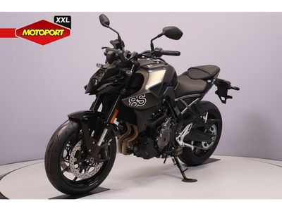 SUZUKI GSX-8S – foto 4