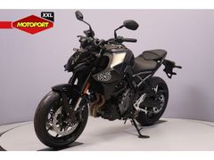 Suzuki GSX-8S 2026 nieuw – foto 4 van 18