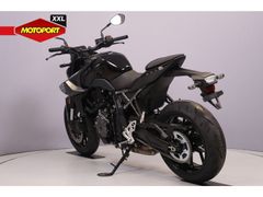 Suzuki GSX-8S 2026 nieuw – foto 6 van 18