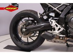 Suzuki GSX-8S 2026 nieuw – foto 8 van 18
