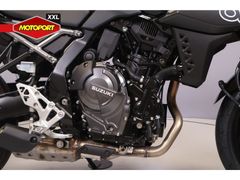Suzuki GSX-8S 2026 nieuw – foto 9 van 18