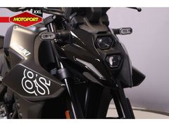 Suzuki GSX-8S 2026 nieuw – foto 10 van 18