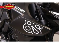 Suzuki GSX-8S 2026 nieuw – foto 11 van 18