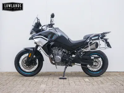 CFMOTO 800 MT SPORT – foto 2