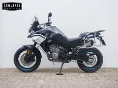Cfmoto 800 MT Sport 2026 occasion – foto 2 van 9