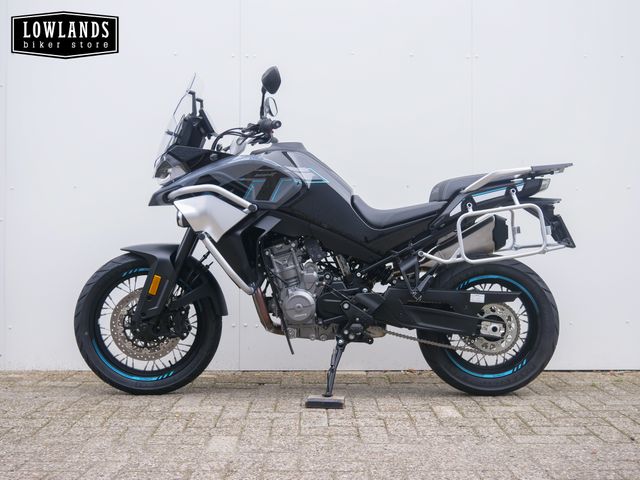 cfmoto - 800-mt-sport