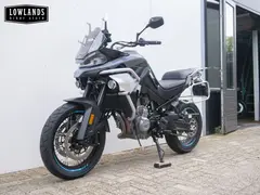 Cfmoto 800 MT Sport 2026 occasion – foto 4 van 9