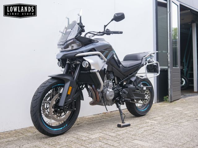 cfmoto - 800-mt-sport