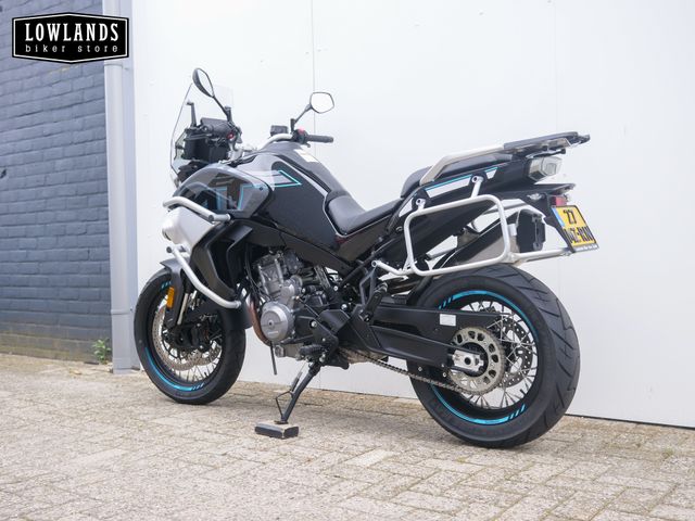 cfmoto - 800-mt-sport