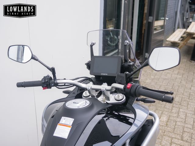 cfmoto - 800-mt-sport