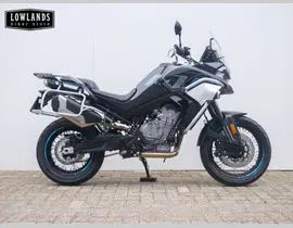 Cfmoto 800 MT Sport 2026 occasion