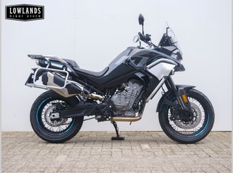 Cfmoto 800 MT Sport 2026 occasion