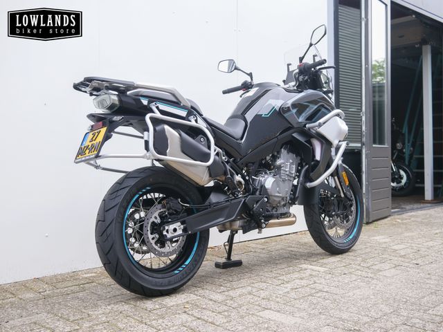 cfmoto - 800-mt-sport
