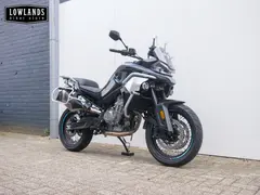 Cfmoto 800 MT Sport 2026 occasion – foto 7 van 9