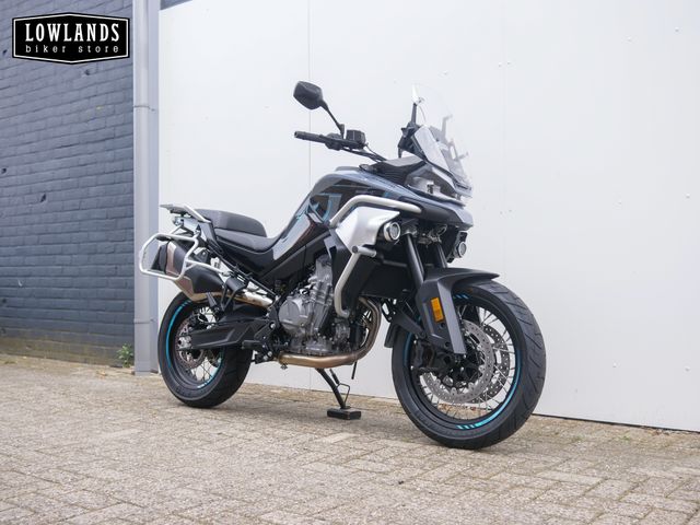 cfmoto - 800-mt-sport