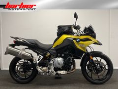 BMW F 750 GS