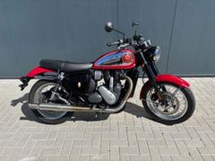 BSA GOLD STAR
