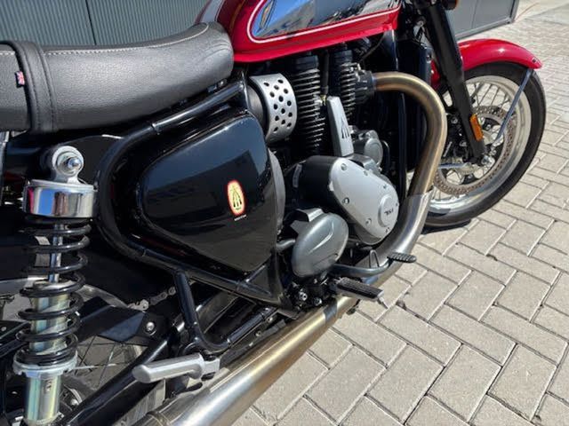 bsa - gold-star