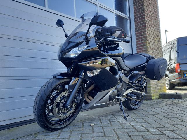 kawasaki - er-6-f-abs