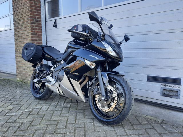 kawasaki - er-6-f-abs